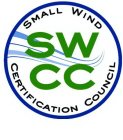 Small Wind Certification Council logo