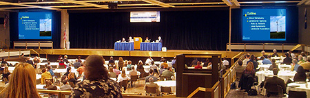 Community Wind 2008 Conference