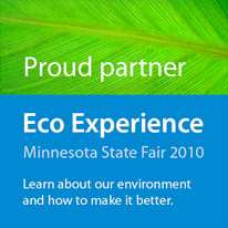 Proud Partner - Eco Experience