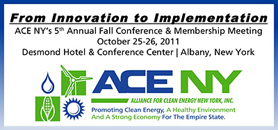 ACE NY Fall Conference