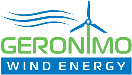 Geronimo Wind Energy