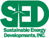 Sustainable Energy Developments