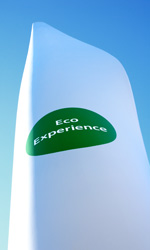 The Eco Experience